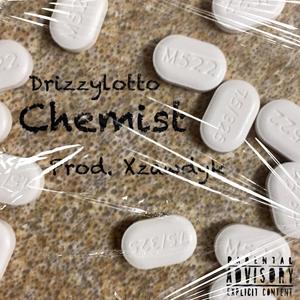 chemist (Explicit)