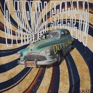 O JARDIM SECRETO DO FUNK (Slowed)