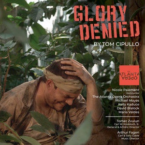 Glory Denied (Full Orchestral Recording)