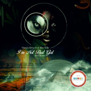 Mouza Deep - I'm Not That Girl (Original Mix)
