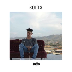 Bolts - EP (Explicit)