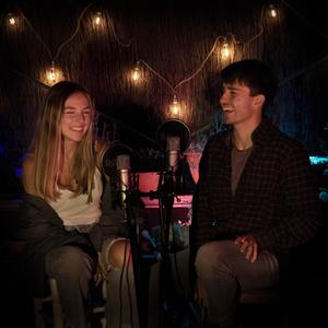 Escapaste de mis brazos(feat. Mareanndo)