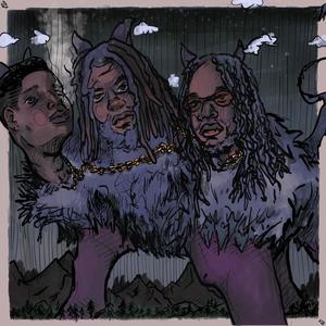 Big Dog(feat. Pat Ron & The Teeta) (Remix|Explicit)
