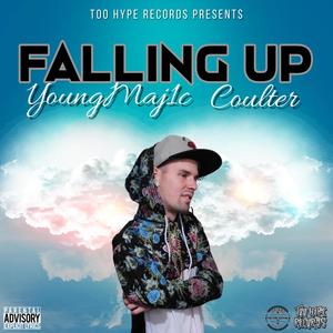 FALLING UP (feat. Coulter) [Explicit]