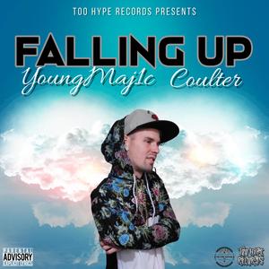 FALLING UP (feat. Coulter) (Explicit)