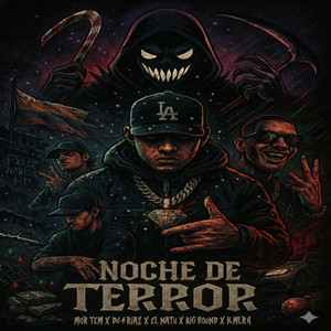Noche de Terror (Explicit)