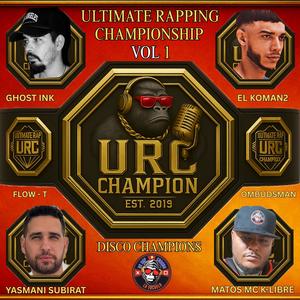 Chica Con Goldfish En Un Trago (feat. Matos MC K-Libre)