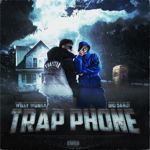 TRAPPHONE (Explicit)