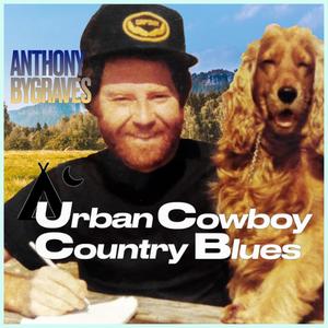 URBAN COWBOY COUNTRY BLUES