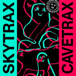 SKYTRAX + CAVETRAX