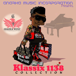 Klassix 1138 Collection (Explicit)