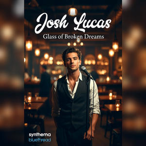 Glass of Broken Dreams (feat. Joshua Lucas) (Explicit)