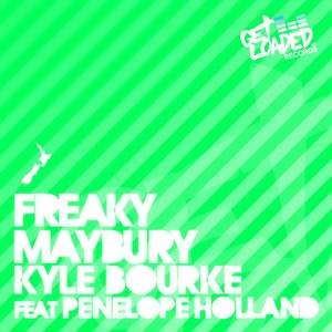 Freaky Maybury (Vocal Mix)