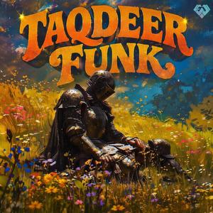 TAQDEER FUNK (slowed)