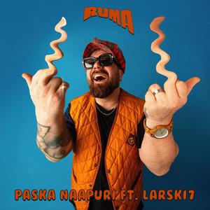 Paska naapuri (feat. Larski7)