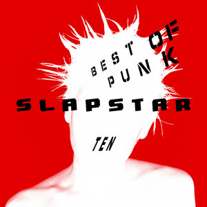 Slapstar: Best of Punk 10