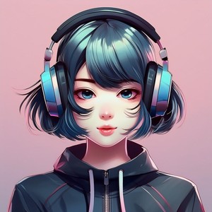 Flujo Suave De Armonía Lofi