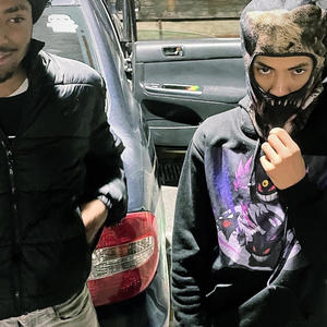 Run it back (feat. Jumpout) (Explicit)