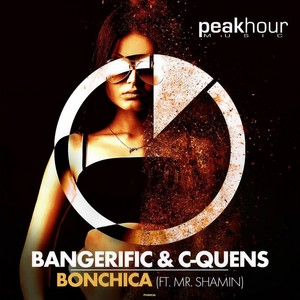 Bonchica (feat. Mr. Shamin)