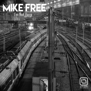 Mike Free - Bruxomania (Original Mix)