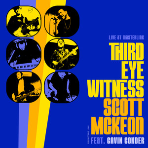 Third Eye Witness (Live at Masterlink)