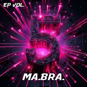 I Won't Forget You (Ma.Bra. Mix)