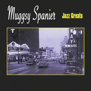 Muggsy Spanier - Columbia - The Gem Of The Ocean