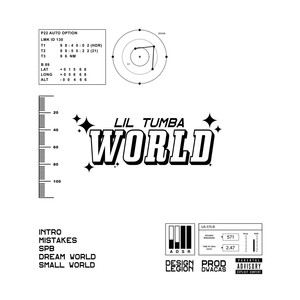 World (Explicit)