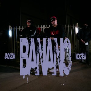 BANANO (Explicit)