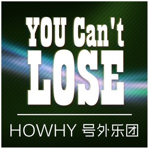 You Can't Lose-Live