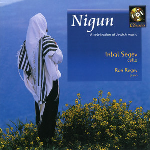 Nigun: - A Celebration Of Jewish Music