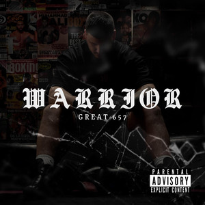 Warrior (Explicit)