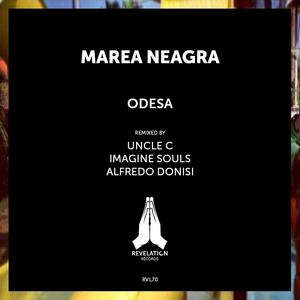 Odesa (Alfredo Donisi Remix)