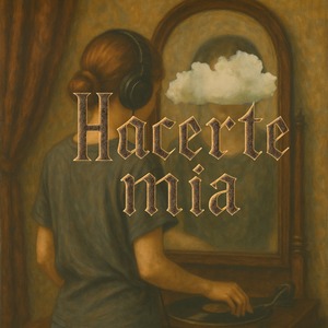 Hacerte mia