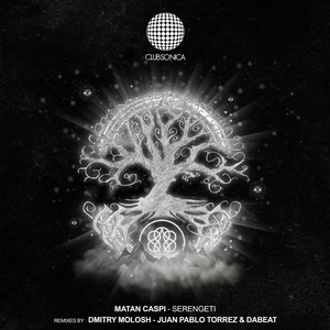 Serengeti (Juan Pablo Torrez & Dabeat Remix)