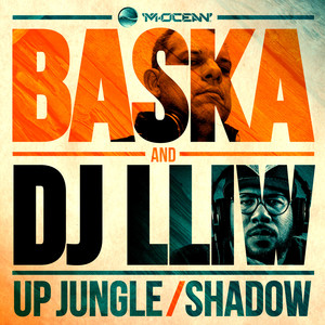 Up Jungle/Shadow