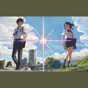 神的随波逐流【Sax.ver】-sOxman