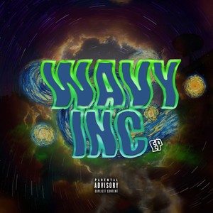 Grab My Mask (Explicit)