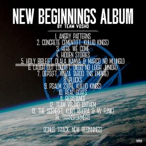 Oeps!! (feat. Woza taboo)