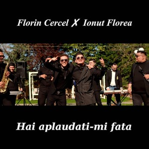 Hai aplaudati-mi fata