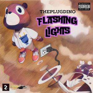 Flashing Lights (Explicit)