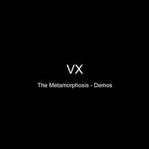 The Metamorphosis - Demos