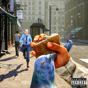 Pigeon Talk (Explicit)