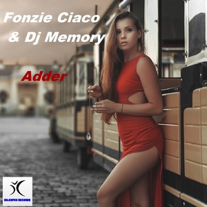 Adder (Dj Alfonso Electronic Mix)
