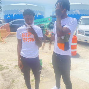 Stay (feat. Daidadon) (Explicit)