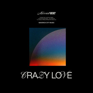 Crazy Love (feat. JWLKRS Worship & Chandler Moore)