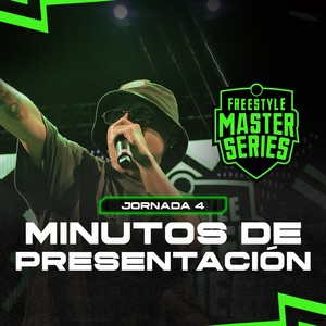 Minutos de Presentacion - FMS MEXICO T4 2023 Jornada 4 (Live) [Explicit]