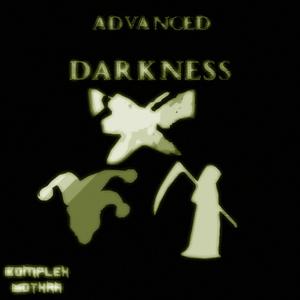 Advanced Darkness: Full Hand (Explicit)