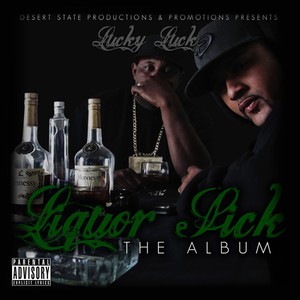 Up In The Club (Explicit)