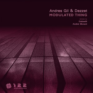 Modulated Thing (Andrei Morant Remix)